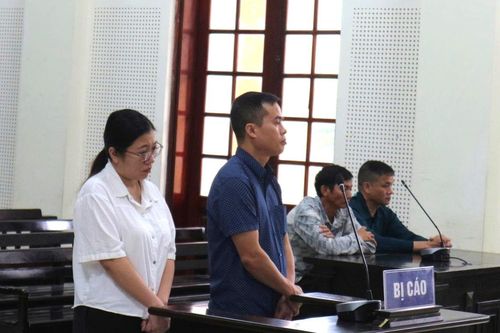 Trả giá đắt vì cấu kết đưa người đi lao động nước ngoài trái phép
