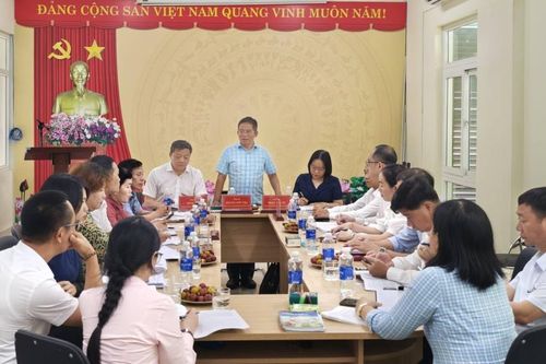 Tháo gỡ khó khăn, nâng chất lượng hoạt động Trạm Y tế Sơn Trà