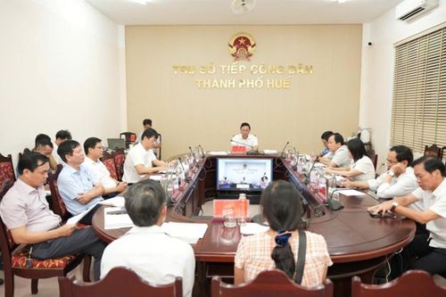 Không để kiến nghị của dân kéo dài