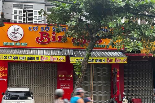 Phạt 100 triệu đồng hộ kinh doanh bán bánh mì khiến 254 người ngộ độc