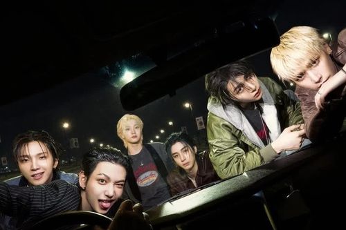 BOYNEXTDOOR lần đầu ngồi taxi đêm