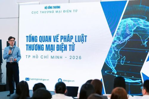 TikTok Shop ra mắt 'Hội Chủ Chốt', chuyên nghiệp hóa đội ngũ sáng tạo tiếp thị liên kết
