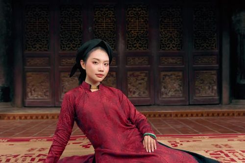 Phương Mỹ Chi kết hợp cùng RHYDER, quảng bá hát xoan Phú Thọ đến với đông đảo khán giả trẻ