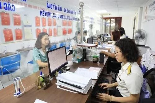 Tiền thuế nộp thừa không thể 'nằm chờ'