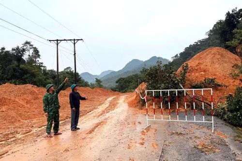 Điểm tựa an dân