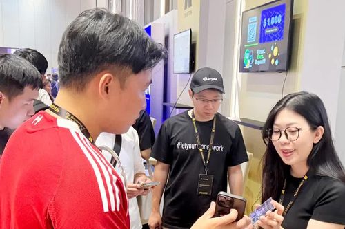 'Rã đông' tài sản số, thu hút nhà đầu tư ngoại