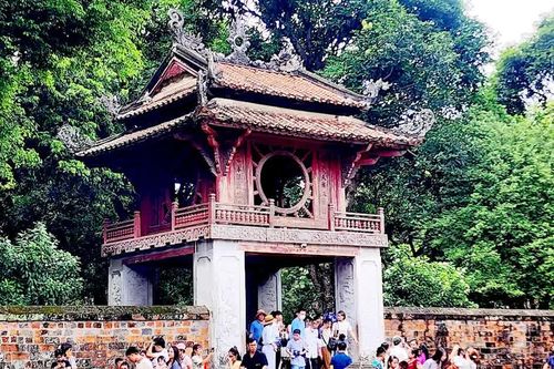 Đưa di sản thành nguồn tài nguyên bền vững của điện ảnh