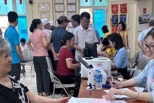 Cử tri kiến nghị tăng trợ cấp cho người khuyết tật, hỗ trợ người chăm sóc