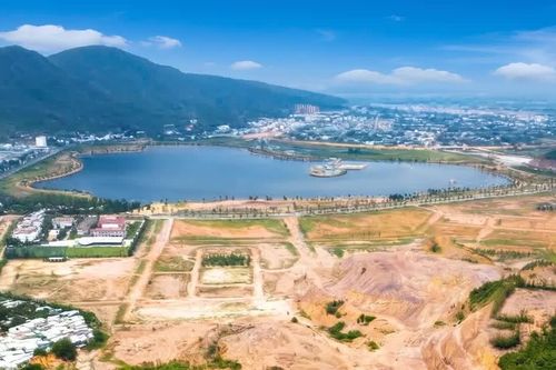 Gia Lai phát triển 2 khu tái định cư hơn 526 tỷ đồng phục vụ dự án hồ Phú Hòa
