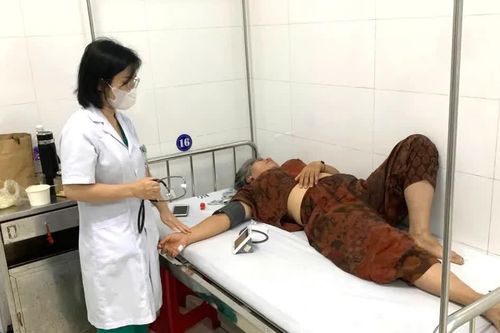 Buộc cơ sở bánh mì ở Gia Lai trả chi phí điều trị cho các bệnh nhân bị ngộ độc
