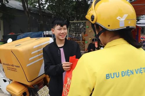 Thúc đẩy hiện đại hóa và các mô hình kinh doanh mới trong lĩnh vực bưu chính