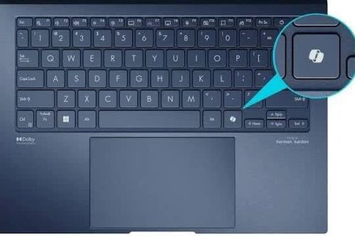Phím Copilot của Microsoft sắp quay về làm Ctrl
