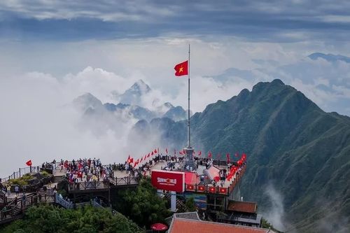 Mục tiêu 15 tập đoàn du lịch lớn của Việt Nam - đâu là cái tên tiềm năng?