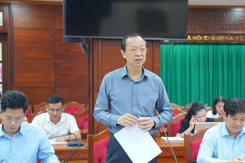 Không dùng tư duy cũ cho mô hình trường mới