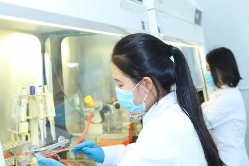 Hướng đến ứng dụng và thương mại hóa kết quả nghiên cứu khoa học