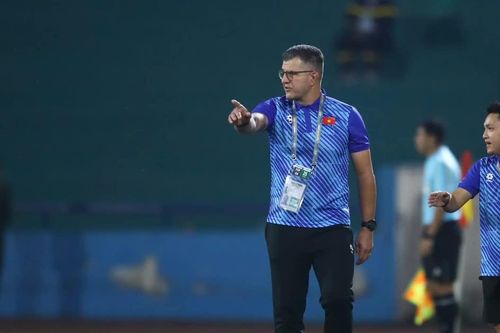 Danh sách U17 Việt Nam dự U17 World Cup 2026