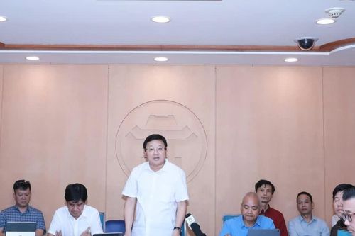 Hà Nội dự kiến 265ha đất tái định cư cho người dân vùng dự án đại lộ sông Hồng