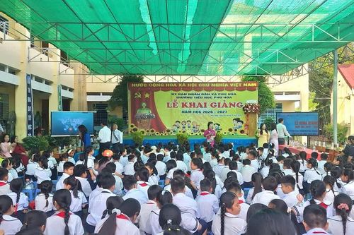 An Giang chủ động ngăn bạo lực học đường từ sớm