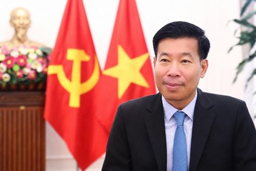 Chuyến thăm Việt Nam của Nhà vua Thái Lan mang ý nghĩa lịch sử trong quan hệ hai nước