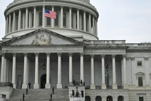 Hạ viện Mỹ bỏ phiếu lần thứ ba về vấn đề Iran, Tổng thống Trump nói Tehran chủ động liên lạc muốn hòa đàm