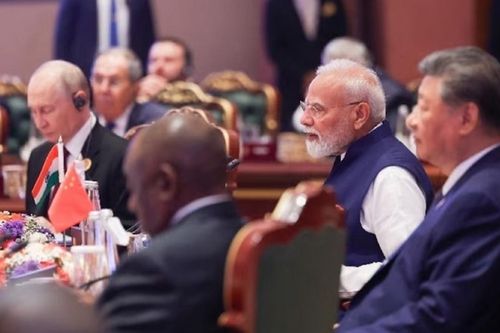 BRICS 2026: Định hình hướng đi chiến lược trong thế giới phân mảnh