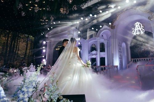 AI, công nghệ và hệ sinh thái đang định hình tương lai ngành sự kiện và ngành cưới của Việt Nam