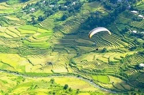 Chuẩn hóa thuật ngữ, nâng cao an toàn trong du lịch mạo hiểm