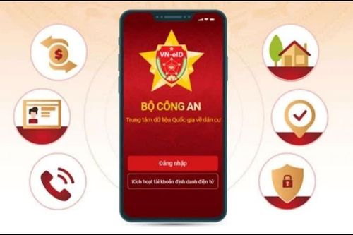 Bật mí cách đăng ký thường trú trên VneID đơn giản