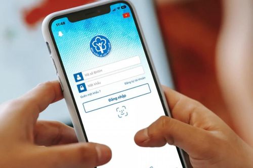 Đăng ký VSSID trên điện thoại, máy tính