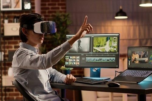 Cuộc chơi mới cho điện ảnh Việt