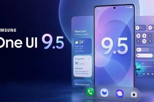 Điểm mặt những thiết bị Samsung Galaxy sắp được 'lên đời' One UI 9.5