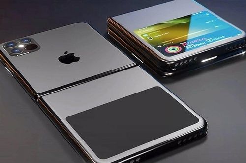 Apple có thể tạo bước ngoặt lớn về thiết kế trên iPhone 20