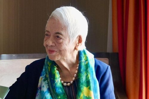 Đạo diễn Xuân Phượng: Khi một đời người kể chuyện, những giá trị tiếp tục lớn lên