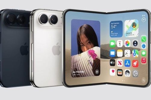 Cập nhật giá bán iPhone 18 Pro, iPhone 18 Pro Max và iPhone Doue tại Việt Nam