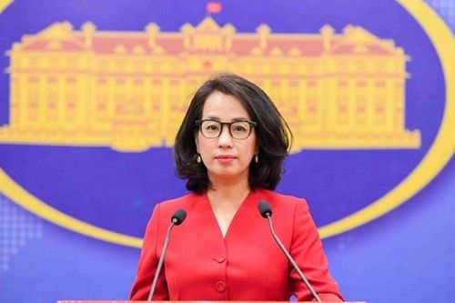 Đối ngoại Việt Nam: Đổi mới tư duy trong cả đường lối và thực tế hành động