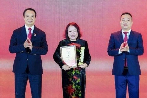 MB lần đầu vượt mốc 10.000 tỷ đồng nộp ngân sách, củng cố vị thế ngân hàng hàng đầu Việt Nam