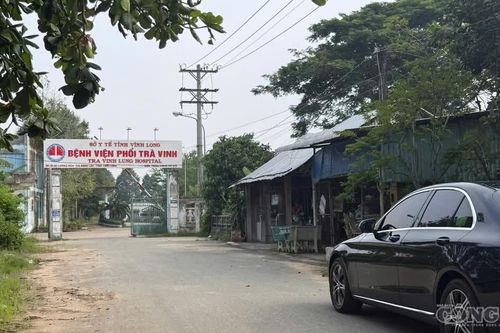 Bệnh viện Phổi Trà Vinh bị đề nghị thu hồi hơn 583 triệu đồng vì chi sai quy định
