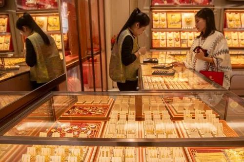 Fed giữ nguyên lãi suất, giá vàng có thể bật tăng mạnh