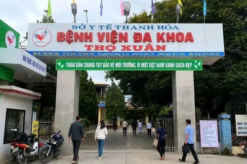 Bệnh viện Đa khoa Thọ Xuân (Thanh Hóa): Chú trọng phát triển kỹ thuật mới, nâng cao chất lượng khám chữa bệnh