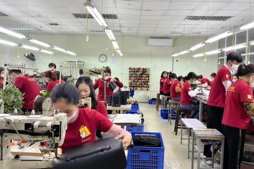 Xuất khẩu túi xách tăng 11%: Cơ hội nào để Việt Nam thoát 'mác' gia công?