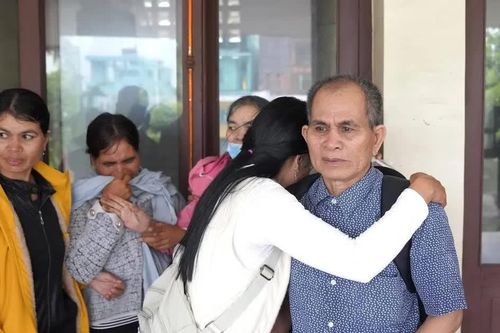 Gia Lai: Tin lời 'việc nhẹ, lương cao', giấc mơ đổi đời hóa đắng cay nơi đất khách