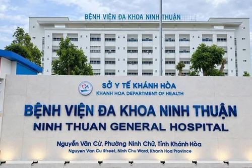 Sai phạm tại Bệnh viện đa khoa Ninh Thuận: Lộ diện hàng loạt 'lỗ hổng' từ tài chính đến nhân sự