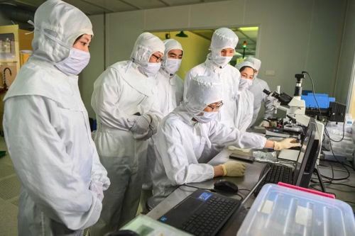 Doanh nghiệp, viện nghiên cứu và trường học rộng cửa đề xuất nhiệm vụ phát triển công nghệ chiến lược quốc gia