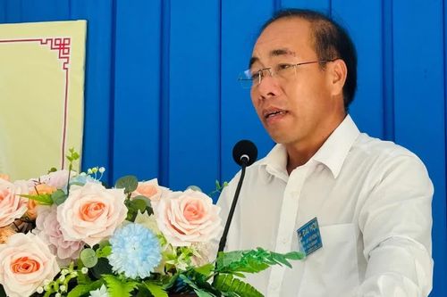 Vĩnh Long: Xã đảo Hòa Minh tạo bước tiến mới trong chăm sóc y tế, phát huy giá trị y học cổ truyền