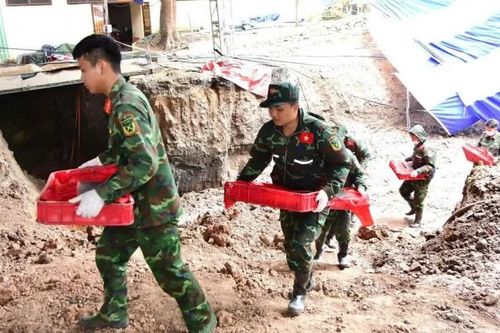Chiến dịch 500 ngày đêm: Quy tập thêm 17 hài cốt liệt sĩ tại Công viên Lê Thị Riêng