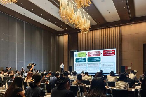 Thúc đẩy sử dụng năng lượng tiết kiệm, hiệu quả trong ngành công nghiệp
