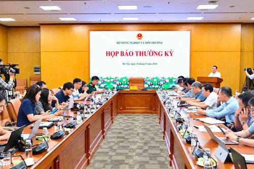 Nông nghiệp tăng tốc: Đạt thêm 24,9 tỷ USD xuất khẩu để cán đích, giữ nhịp tăng trưởng 4%