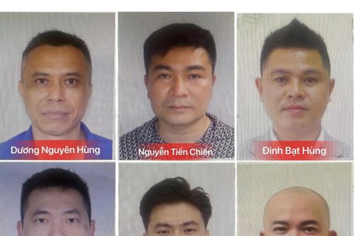 Công an Hà Nội tìm bị hại trong vụ lừa đảo đầu tư tiền điện tử Bitcoin Defi