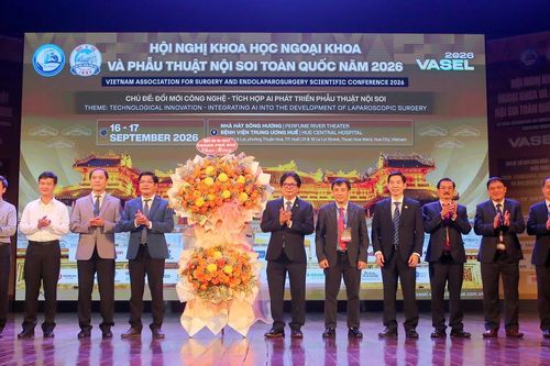 Cập nhật những tiến bộ mới trong ngoại khoa và phẫu thuật nội soi