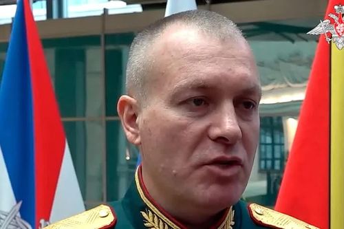 Rộ tin tướng quân đội Nga thiệt mạng trong cuộc tấn công của Ukraine